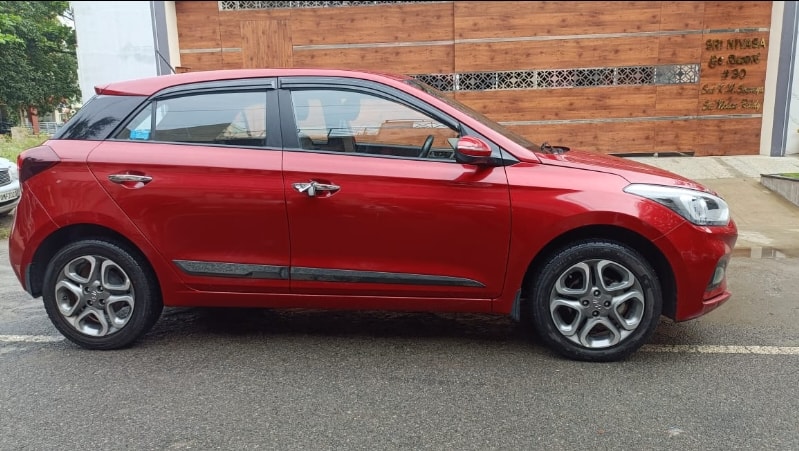 Elite i20 image 6 Elite i20 image 6