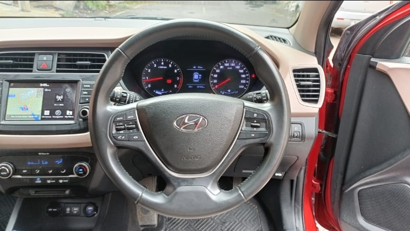 Elite i20 image 13 Elite i20 image 13