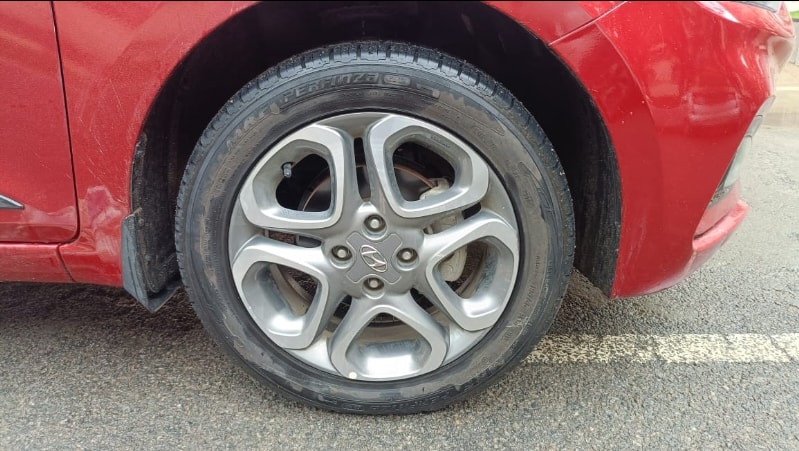 Elite i20 image 9 Elite i20 image 9