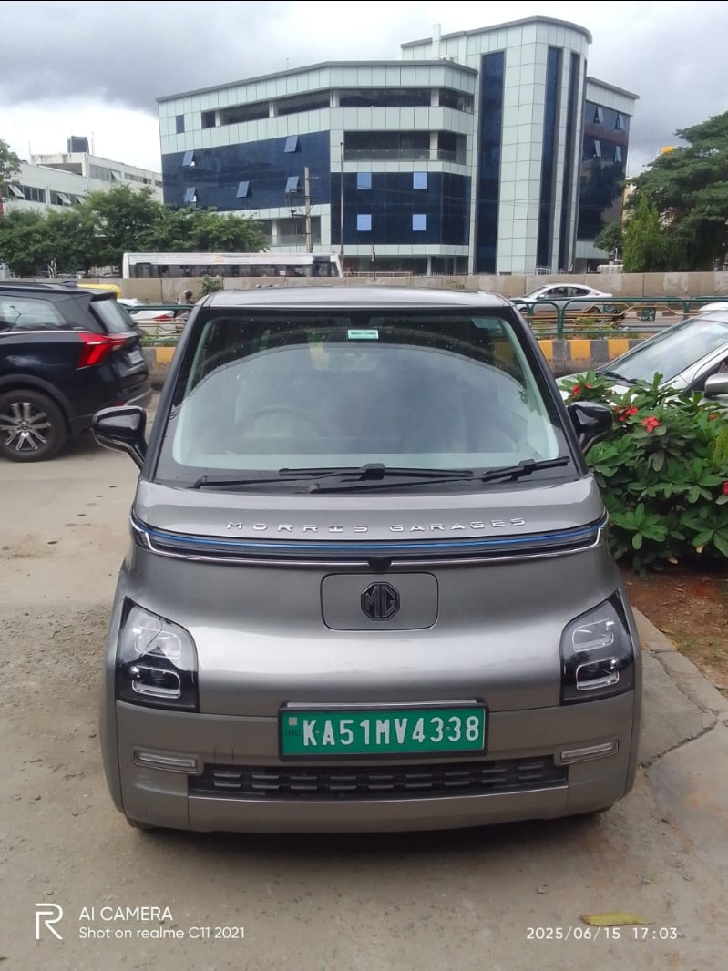 Comet EV image 6 Comet EV image 6