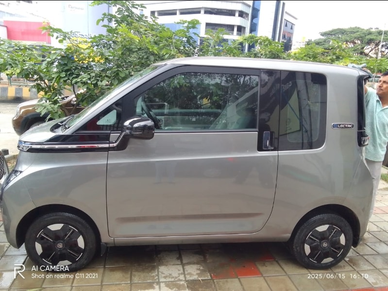 Comet EV image 2 Comet EV image 2