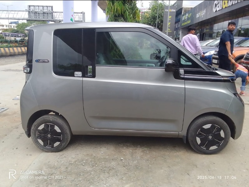 Comet EV image 4 Comet EV image 4