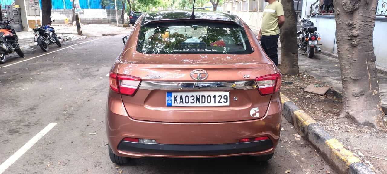 Tigor image 4 Tigor image 4