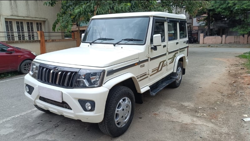 Bolero image 1 Bolero image 1