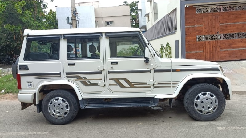 Bolero image 6 Bolero image 6