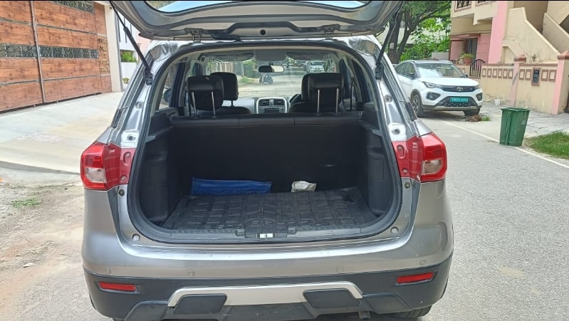 Used 2019 Maruti Suzuki Vitara Brezza Used 2019 Maruti Suzuki Vitara Brezza