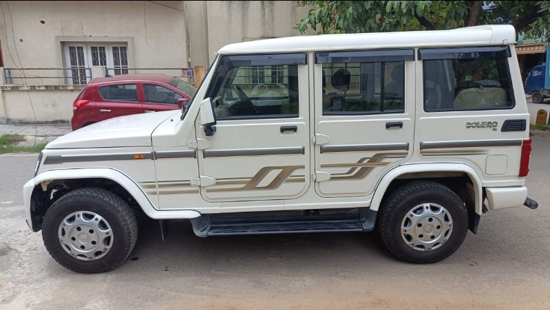 Bolero image 2 Bolero image 2