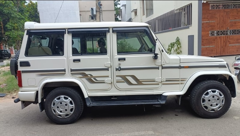 Bolero image 6 Bolero image 6