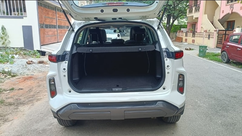 Urban Cruiser Hyryder image 10 Urban Cruiser Hyryder image 10