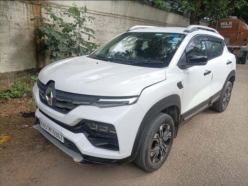 Kiger image 1 Kiger image 1