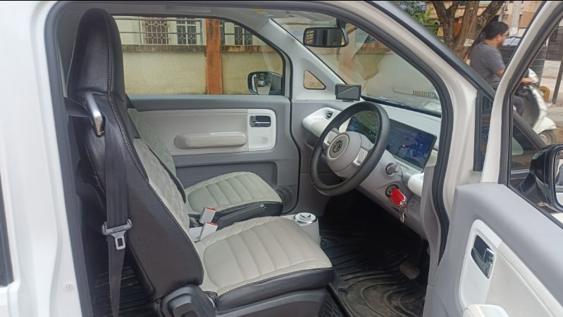 Comet EV image 16 Comet EV image 16