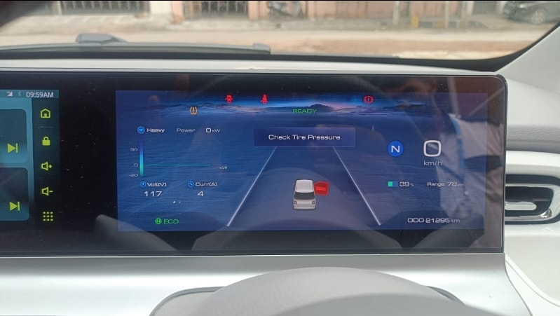 Comet EV image 11 Comet EV image 11