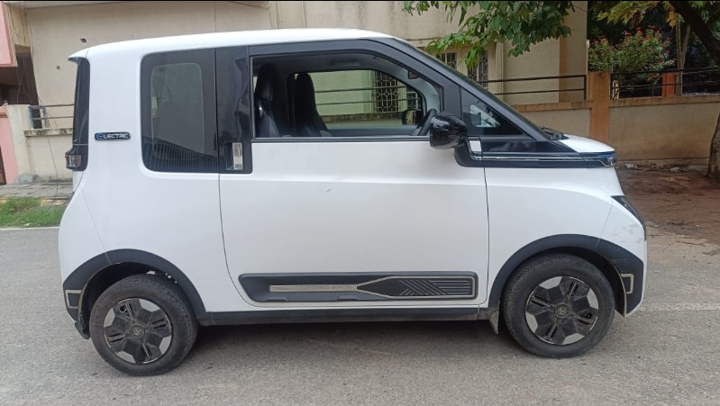 Comet EV image 6 Comet EV image 6