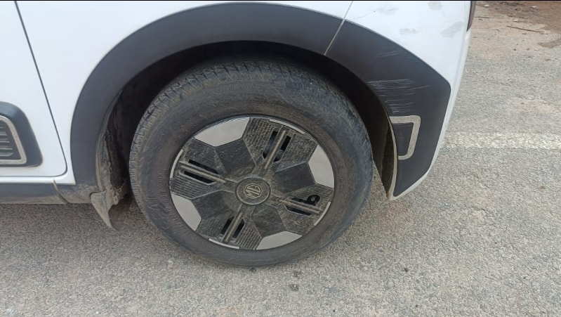 Comet EV image 9 Comet EV image 9