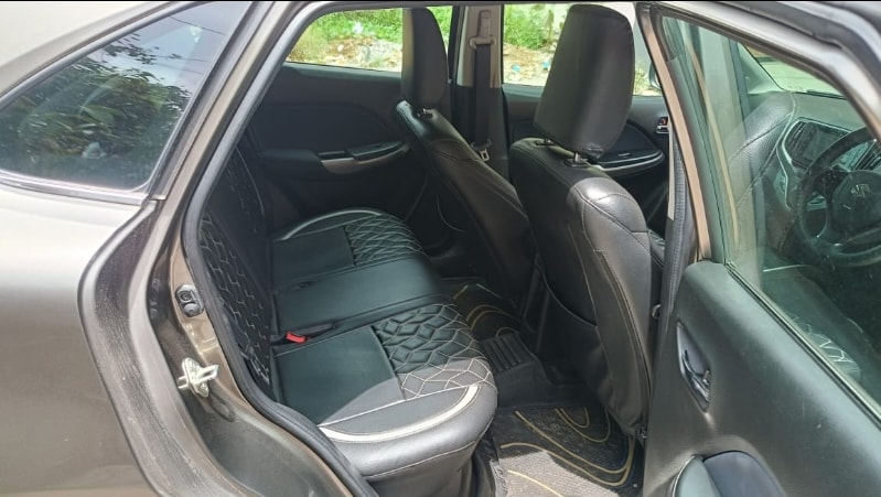 Baleno image 15 Baleno image 15