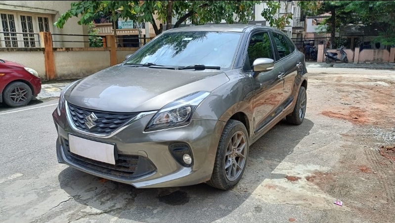 Baleno image 1 Baleno image 1