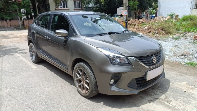 Baleno image 7 Baleno image 7