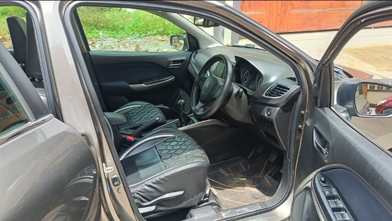 Baleno image 16 Baleno image 16