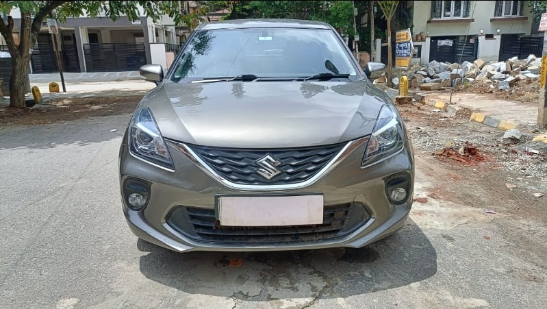 Baleno image 8 Baleno image 8