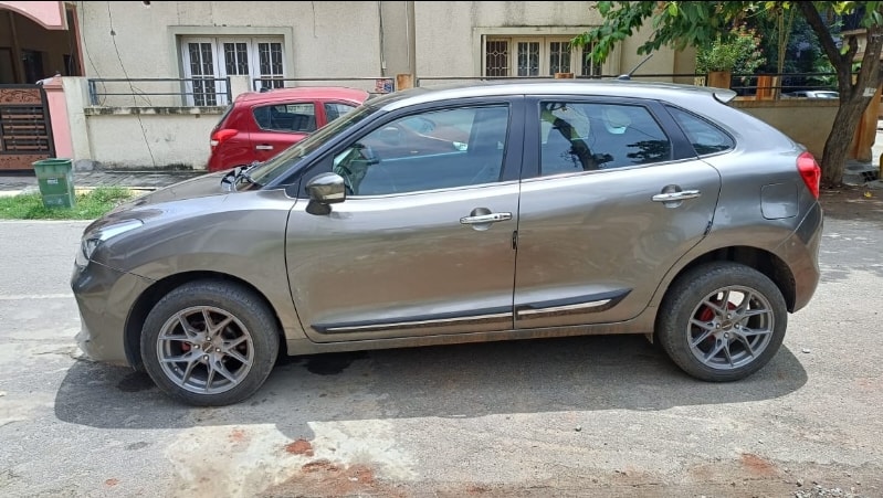 Baleno image 2 Baleno image 2