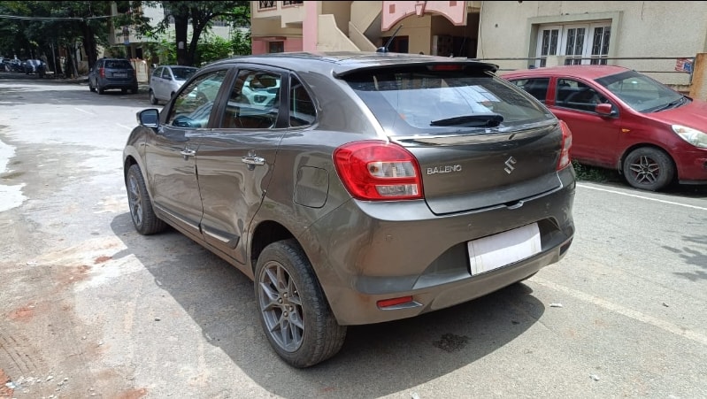 Baleno image 3 Baleno image 3
