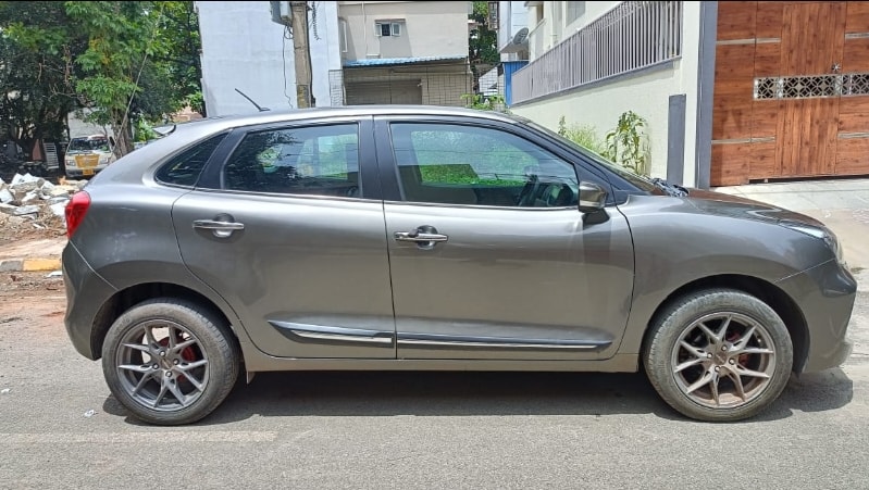 Baleno image 6 Baleno image 6