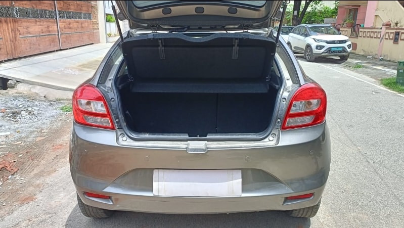 Baleno image 10 Baleno image 10