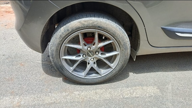 Baleno image 9 Baleno image 9