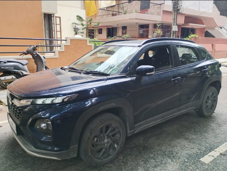 Fronx image 1 Fronx image 1