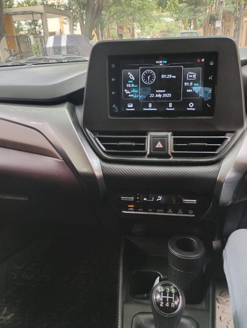 Fronx image 12 Fronx image 12