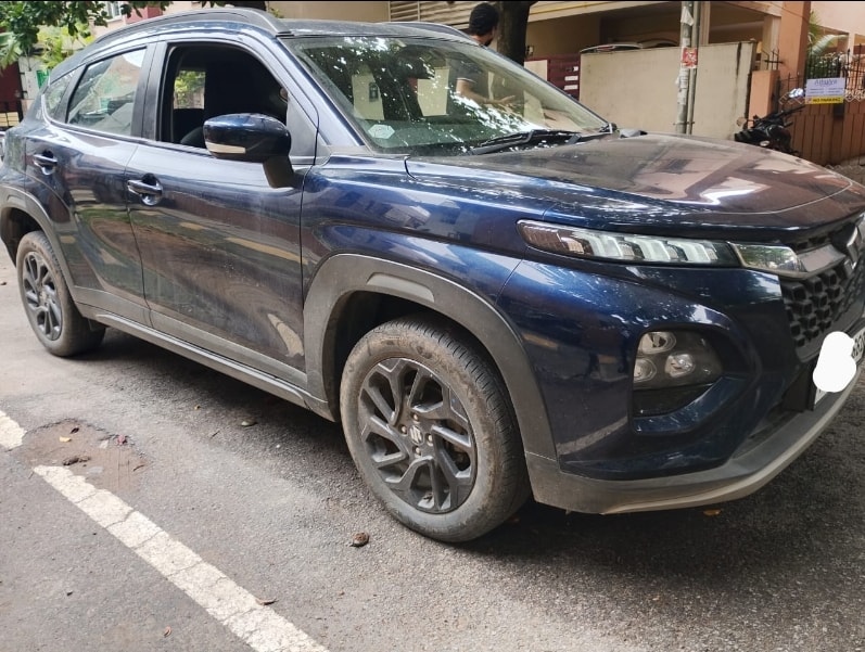 Fronx image 7 Fronx image 7