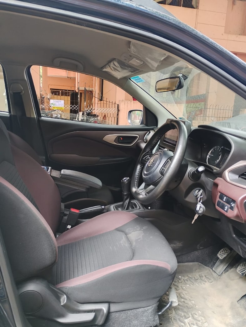 Fronx image 16 Fronx image 16