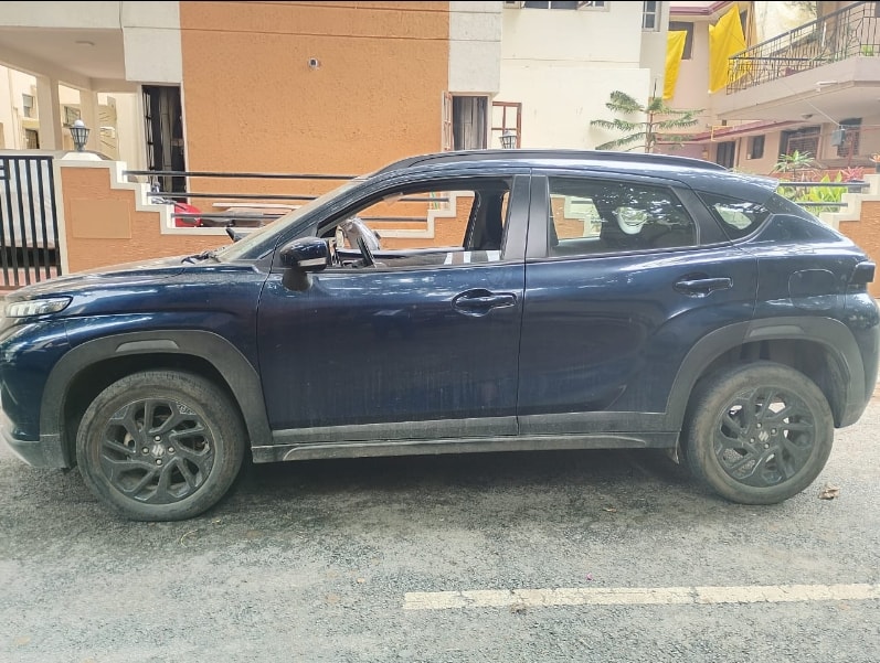 Fronx image 2 Fronx image 2