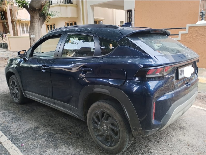 Fronx image 3 Fronx image 3