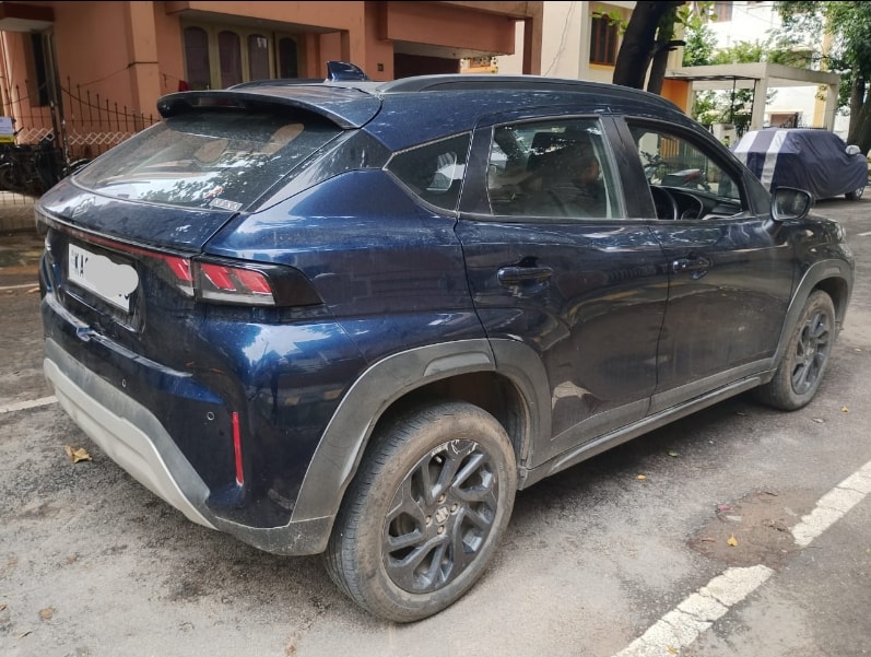 Fronx image 5 Fronx image 5