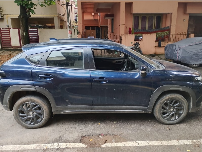 Fronx image 6 Fronx image 6