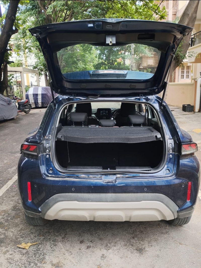 Fronx image 10 Fronx image 10