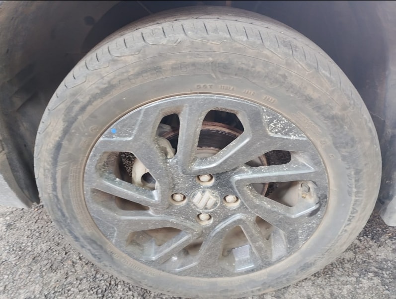 Fronx image 9 Fronx image 9