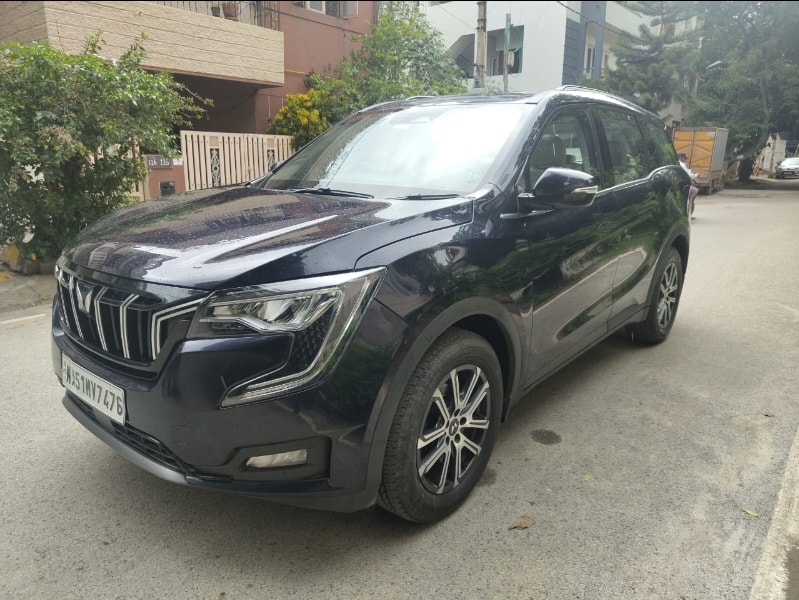 Used 2023 Mahindra XUV700 Used 2023 Mahindra XUV700