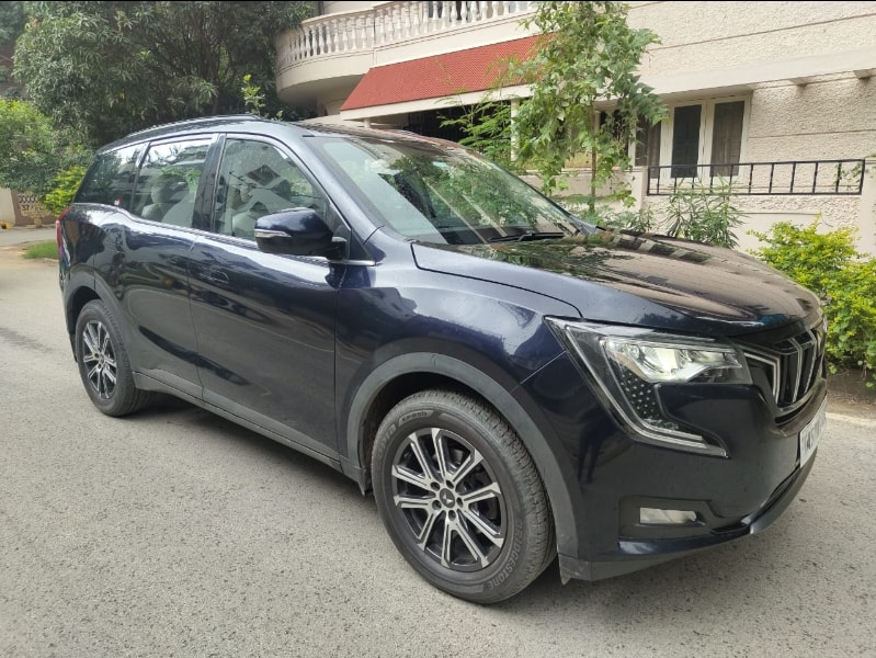 Used 2023 Mahindra XUV700 Used 2023 Mahindra XUV700