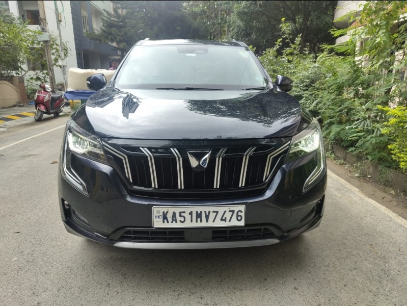 Used 2023 Mahindra XUV700 Used 2023 Mahindra XUV700