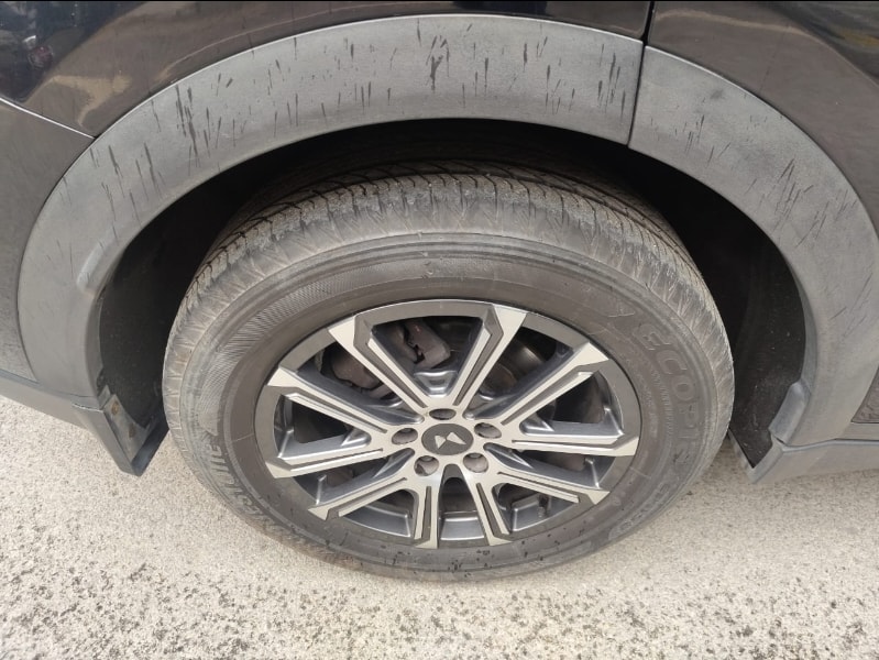 XUV700 image 9 XUV700 image 9