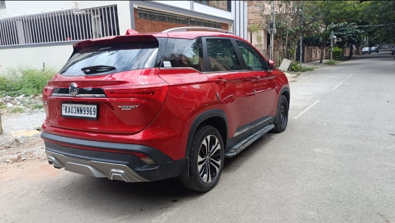 Hector image 5 Hector image 5