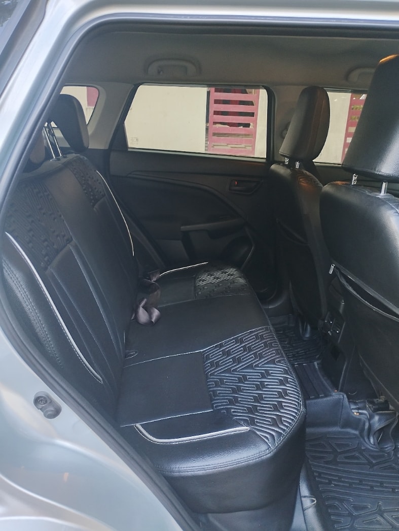 Brezza image 15 Brezza image 15