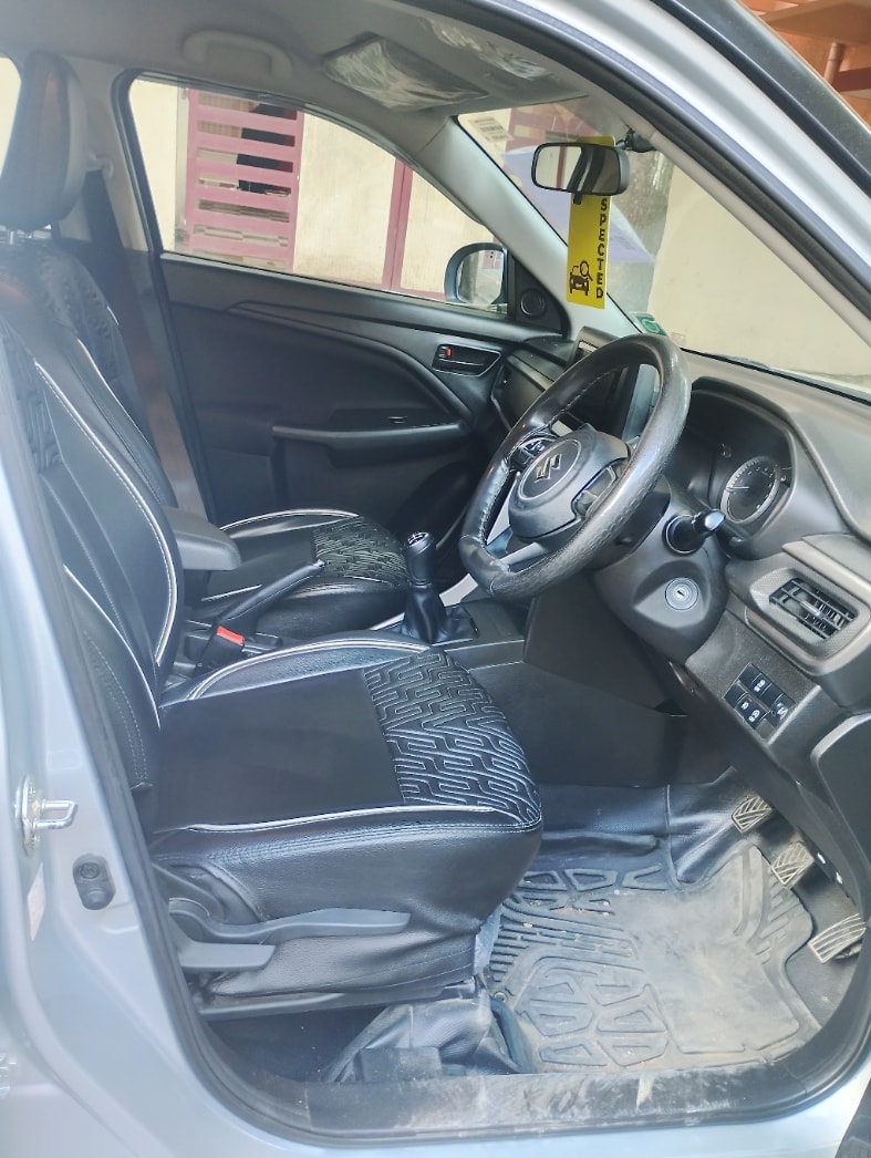 Brezza image 14 Brezza image 14