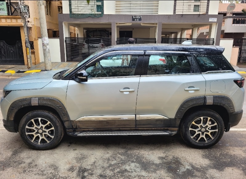 Brezza image 2 Brezza image 2