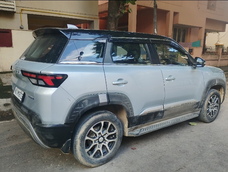 Brezza image 5 Brezza image 5