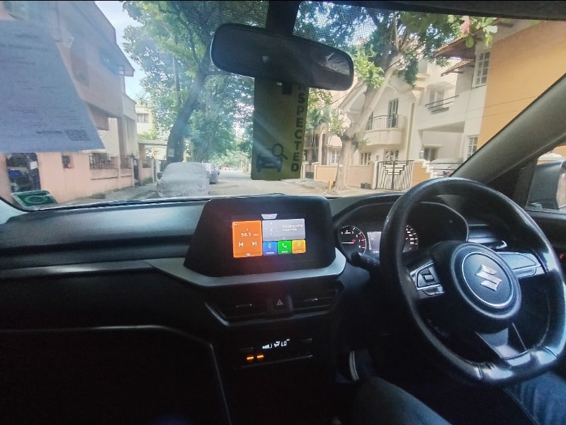 Brezza image 13 Brezza image 13