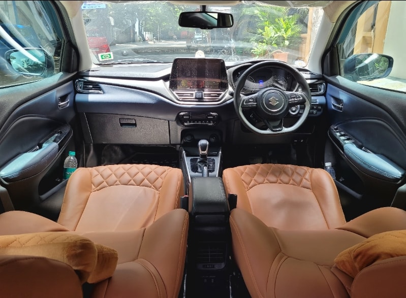 Baleno image 15 Baleno image 15