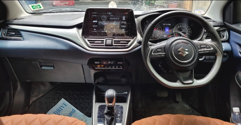 Baleno image 12 Baleno image 12